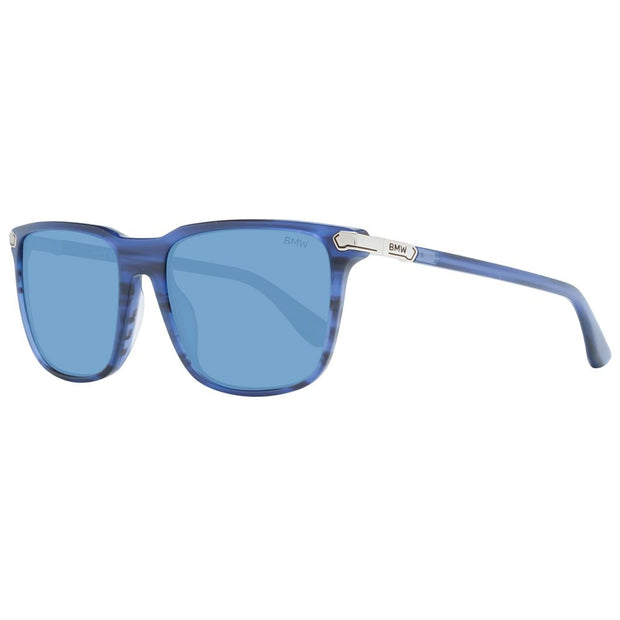 Blue Men Sunglass