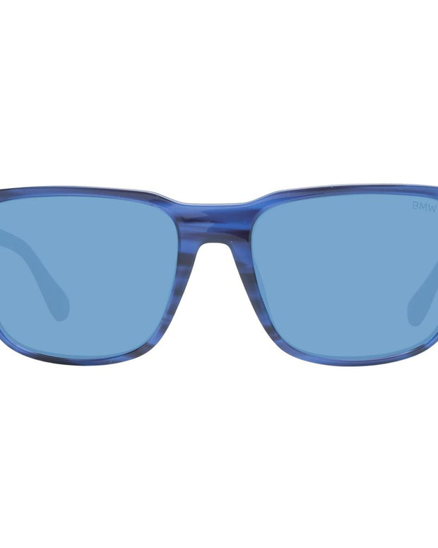 Blue Men Sunglass