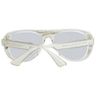 Silver Women Sunglasses