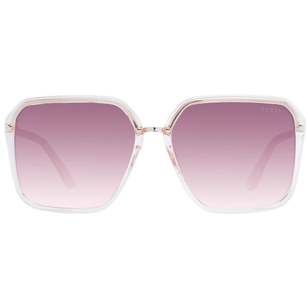 Pink Women Sunglasses