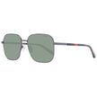 Gray Men Sunglasses