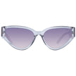 Gray Women Sunglasses