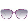 Purple Women Sunglasses