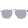 Transparent Men Sunglasses