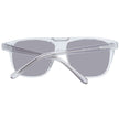 Transparent Men Sunglasses