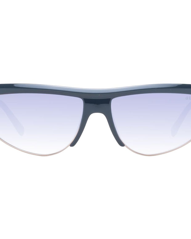 Gray Men Sunglass