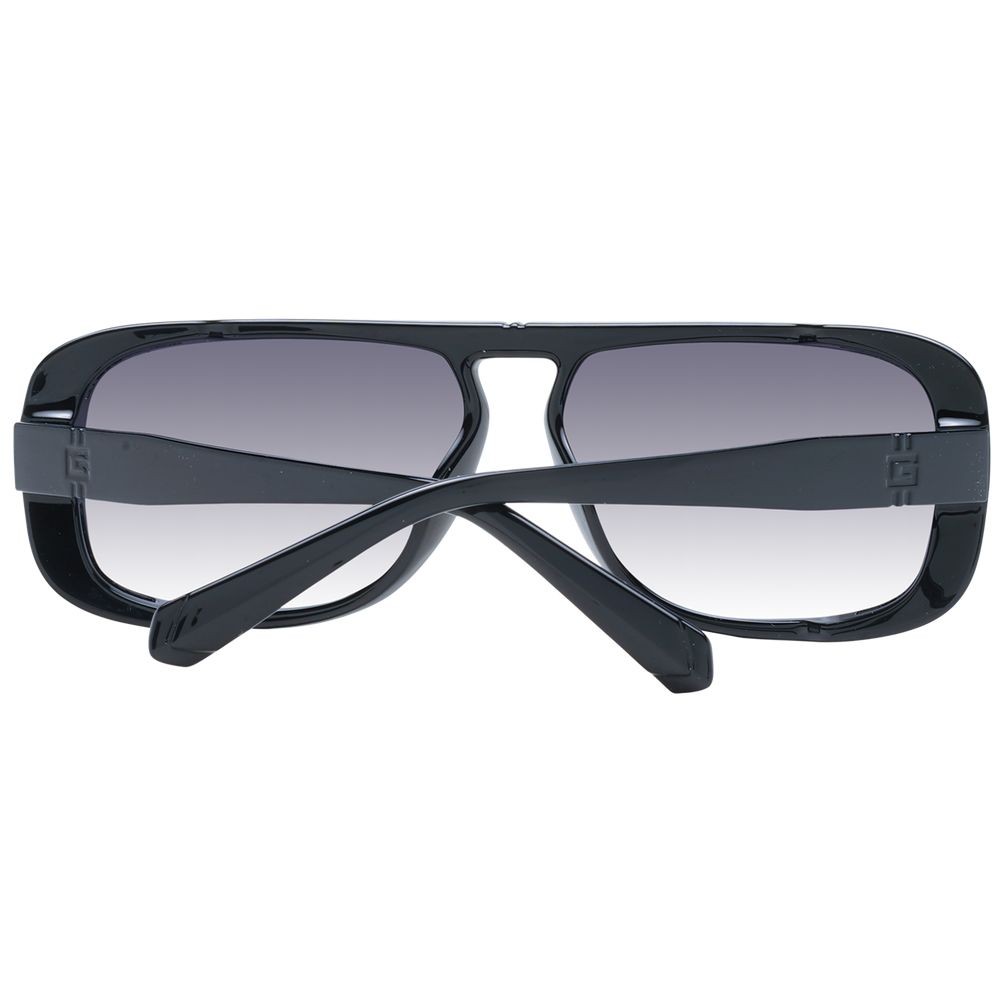 Black Men Sunglasses