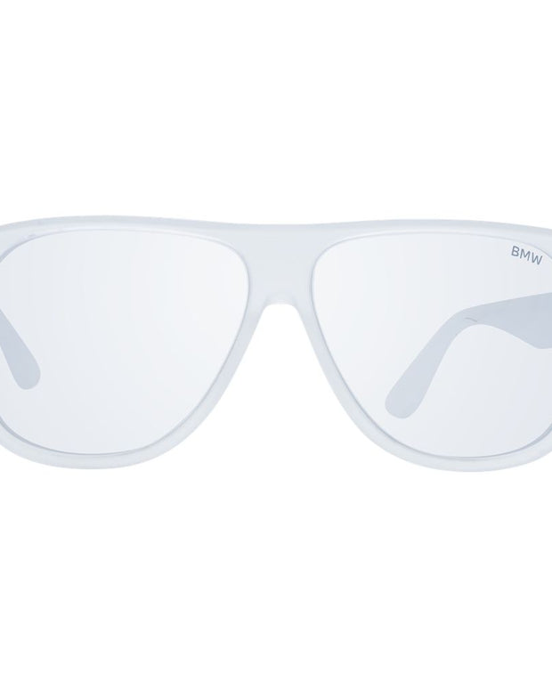 White Men Sunglass