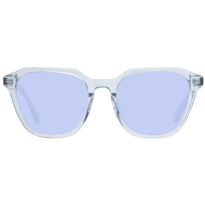 Gray Women Sunglasses