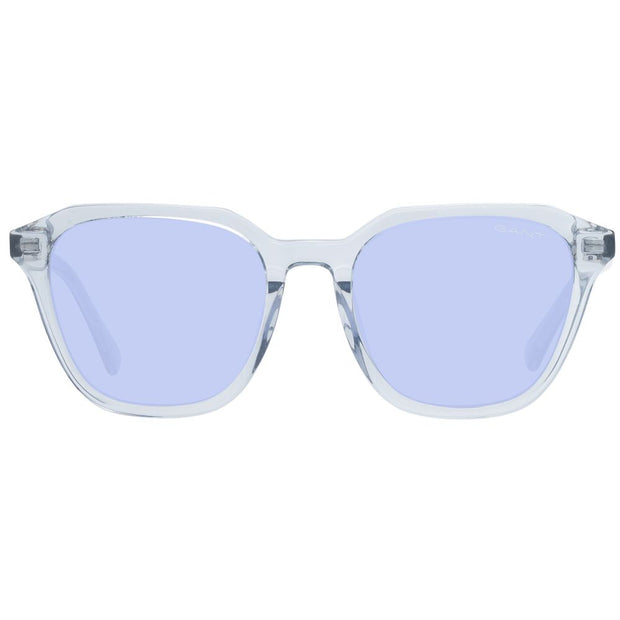 Gray Women Sunglass