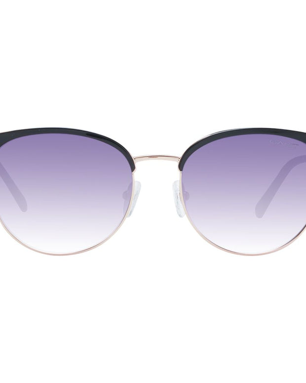 Black Women Sunglasses