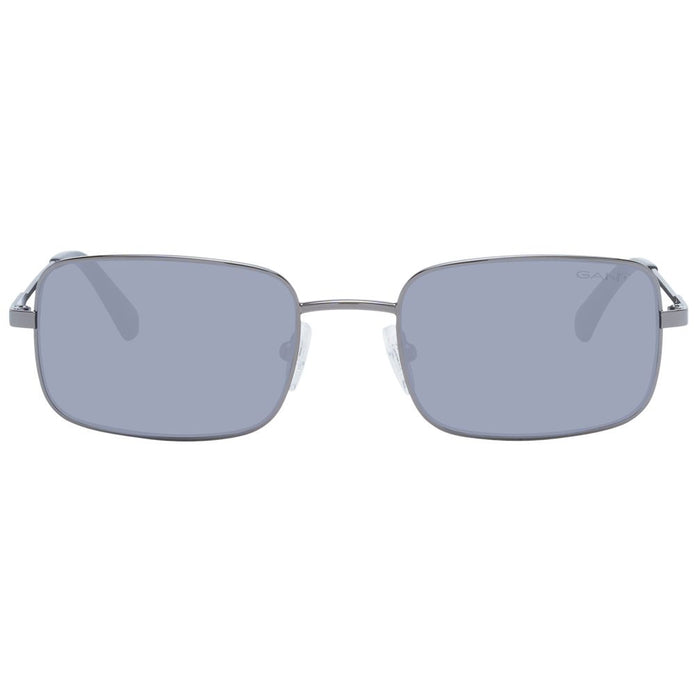 Gray Men Sunglasses