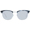 Gray Unisex Sunglasses