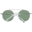 Gray Unisex Sunglasses