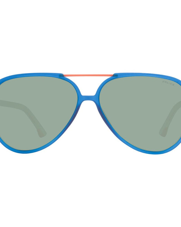 Blue Men Sunglasses