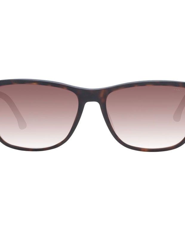 Brown Men Sunglasses