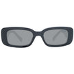 Black Unisex Sunglasses