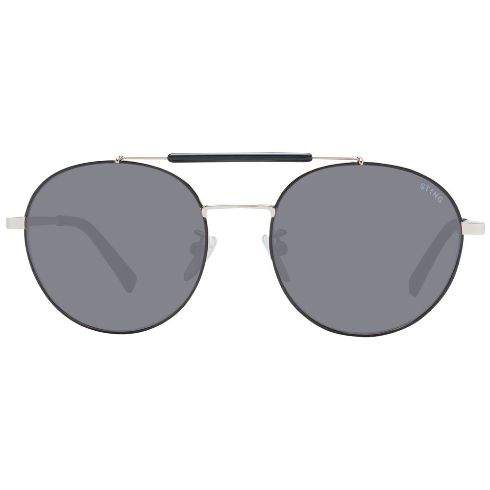 Black Men Sunglasses