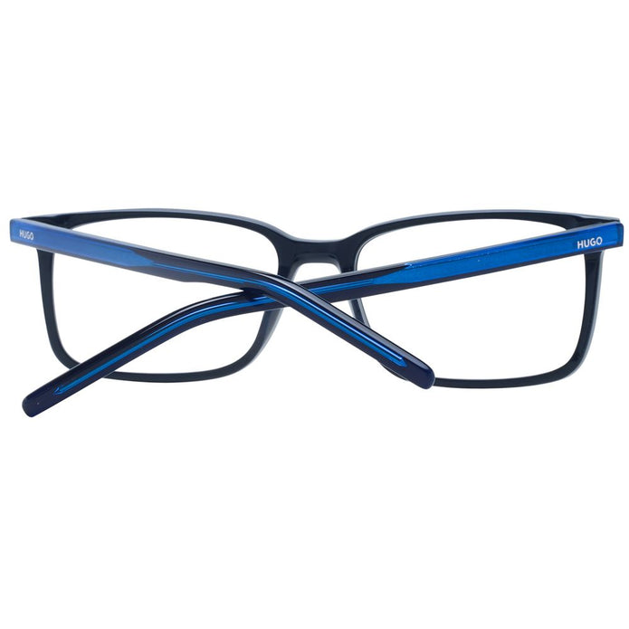 Blue Men Optical Frames