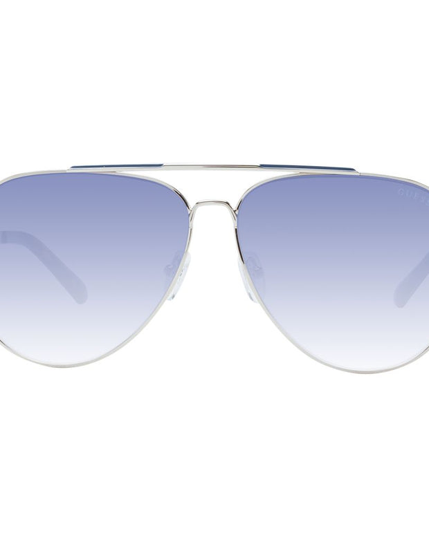 Gold Men Sunglasses