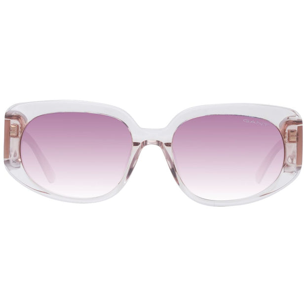 Pink Women Sunglasses