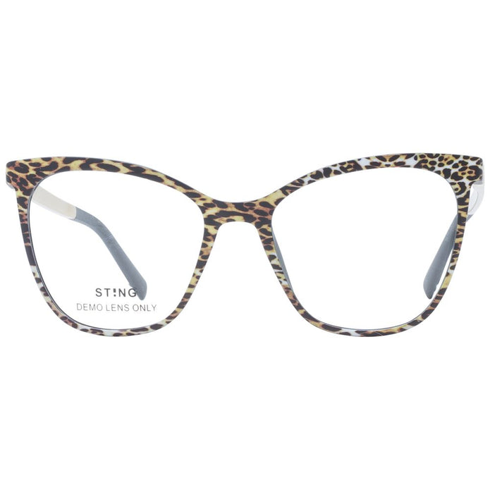 Black Women Optical Frames