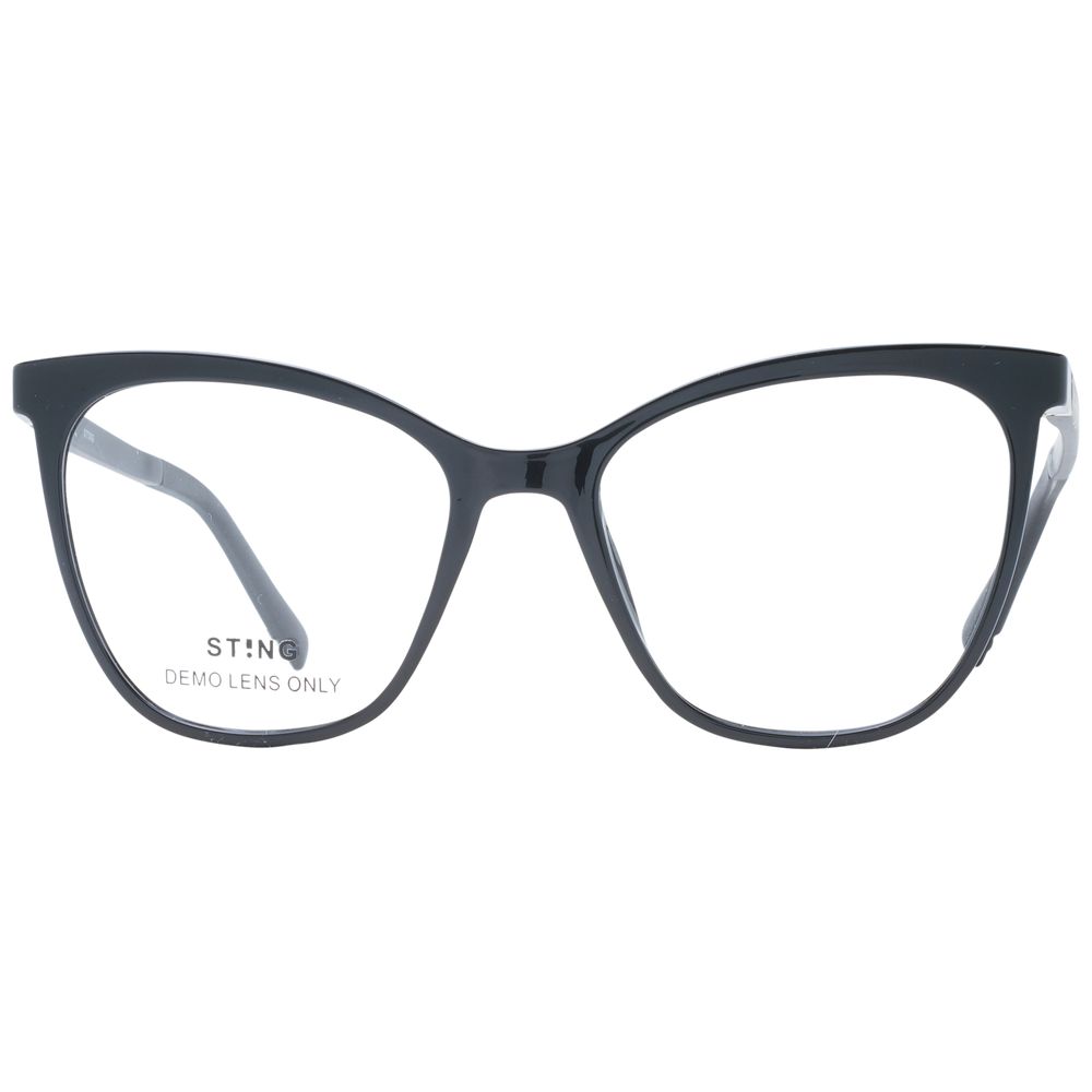 Black Women Optical Frames