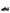 Black Foiled Rubber Toy Low Top Men Sneakers Shoes