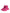 Pink Logo Print Slip On Socks Sneakers Shoes