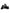 Black Foiled Rubber Toy Low Top Sneakers Shoes