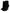 Black Suede Leather Mid Calf Boots Shoes