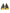 Yellow Sorrento Crystals Sneakers Womens Shoes