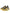 Yellow Sorrento Crystals Sneakers Womens Shoes