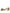 Yellow Leather Block Heels Slides Shoes