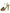 Yellow Exotic Leather Ankle Strap Heels Sandals Shoes