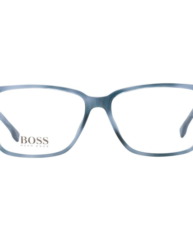 Blue Acetate Glasses (Frames)
