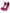 Fuchsia KEIRA Heels Ankle Strap Sandals Shoes