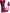 Fuchsia KEIRA Heels Ankle Strap Sandals Shoes