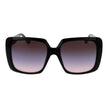 Black Women Sunglasses