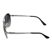 Silver Women Sunglasses