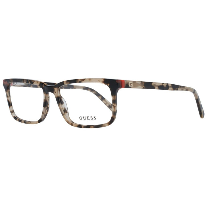 Brown Men Optical Frames