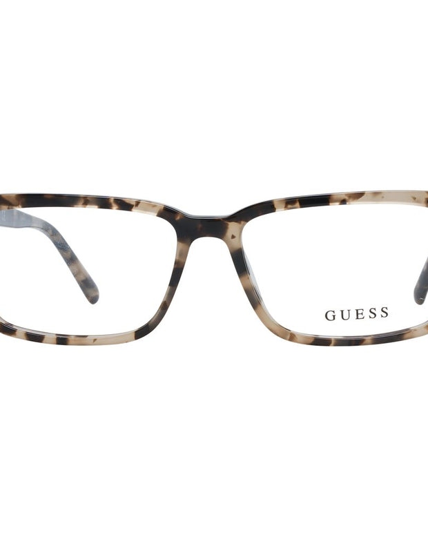 Brown Men Optical Frames