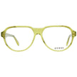 Yellow Men Optical Frames