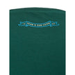 Green Cotton T-Shirt