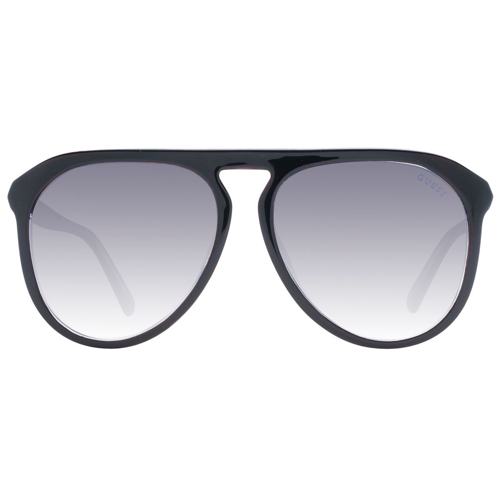 Black Men Sunglasses