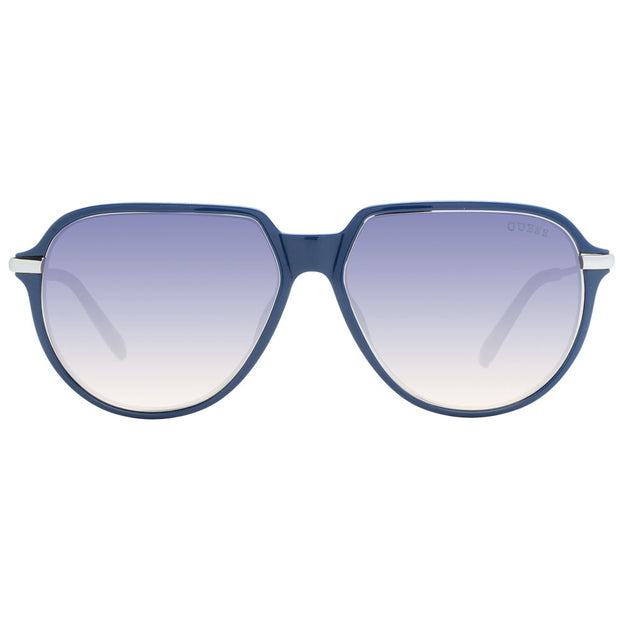 Blue Men Sunglasses