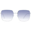 Gray Women Sunglasses