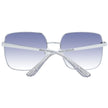 Gray Women Sunglasses