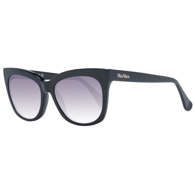 Black Women Sunglasses