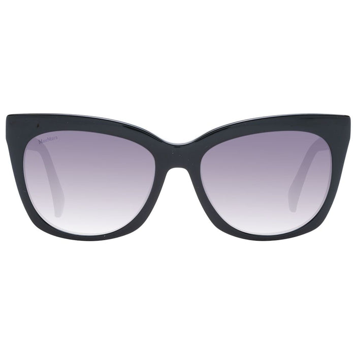 Black Women Sunglasses